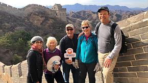 Customized Tour in China