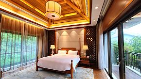 Accommodation in China