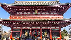 Senso-ji