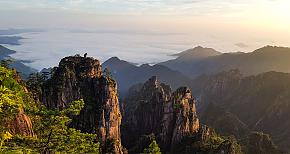 Huangshan