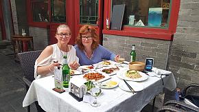 Eat like a Local in China