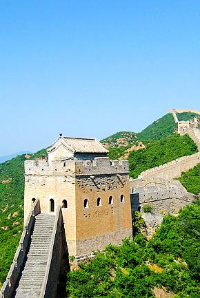 Great Wall Tours