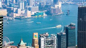 Hong Kong Travel Guide