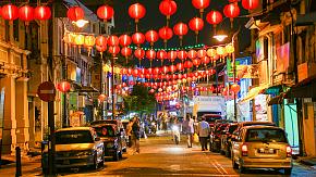 Malacca
