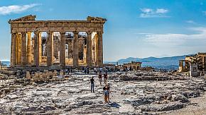 Parthenon
