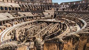 The-Roman-Colosseum