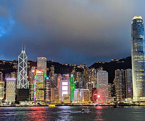 Hong Kong