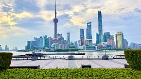 Classic Shanghai