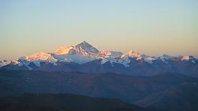 Challenge the Mt. Everest Base Camp