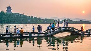 Hangzhou's highlights for 1 or 2 days
