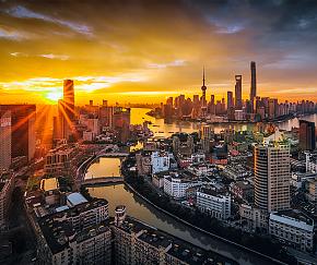 Shanghai