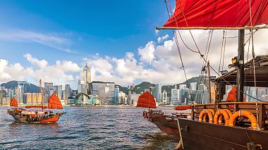 Hong Kong