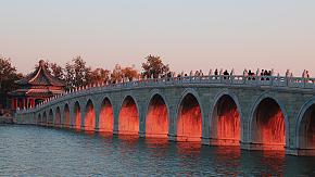 Summer Palace Beijing