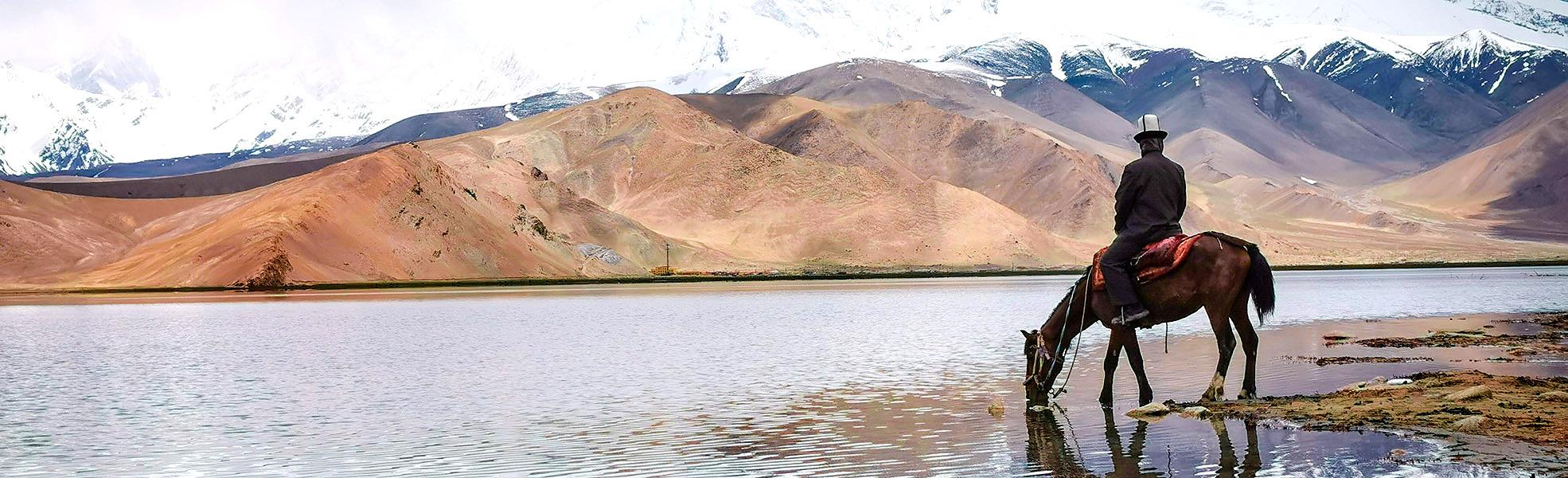 Looking for a private China tour?