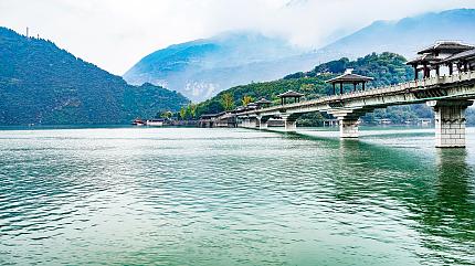 Yangtze River Cruise