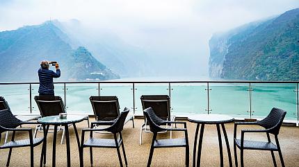 Yangtze River Cruise