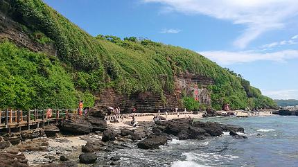 Weizhou Island, Beihai