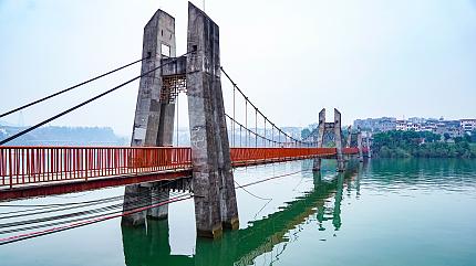 Yangtze River Cruise