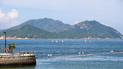 Repulse Bay, Hong Kong