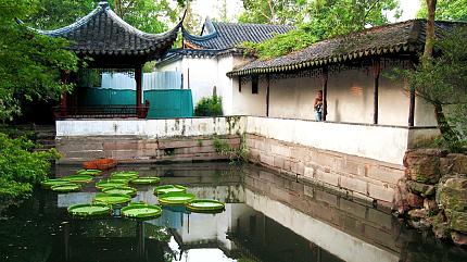 Humble Administrator's Garden, Suzhou