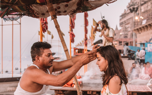 Varanasi, India