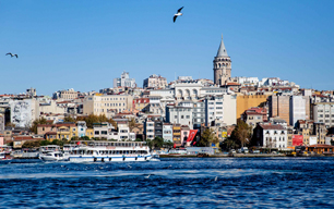 Istanbul, Turkey