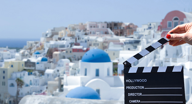 Popular Travel Destinations From Films