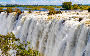 Victoria Falls
