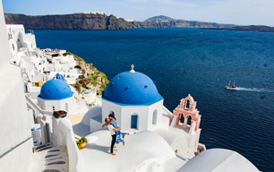 Croatia, Greece and Turkey