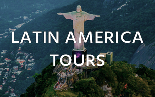 Multi-country tours of Latin America