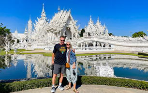 Wat Rong Khun