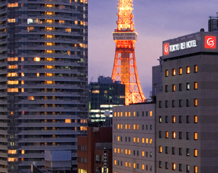 10 Most Recommended Luxury Hotels in Japan