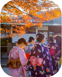  Where to See Japan's Best Fall Colors