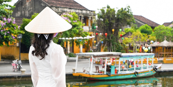 Hoi An Ancient Town, Vietnam