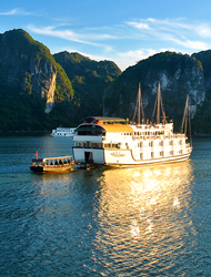 Halong Bay