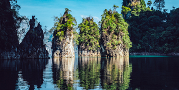 Khao Sok National Park, Thailand