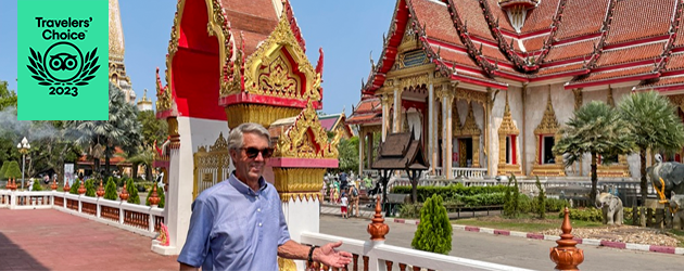 National Museum of Cambodia