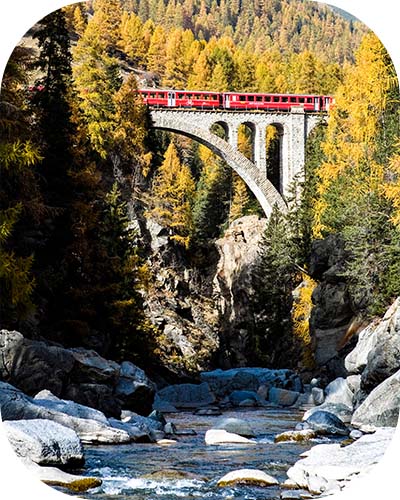 Top Holiday Season Travel Destinations