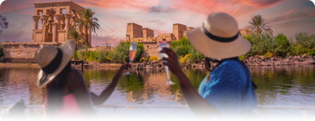 River Nile Cruise