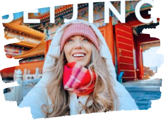 Phoebe using Odynovo