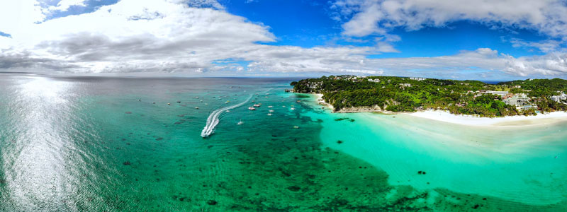 Boracay
