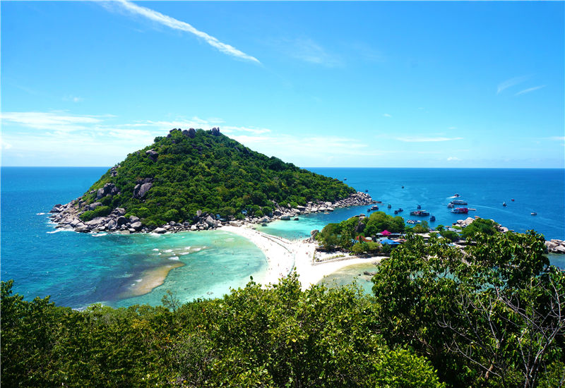 Best Islands for a Dream Trip to Thailand