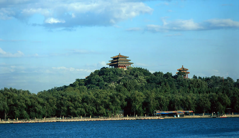 Beihai Park