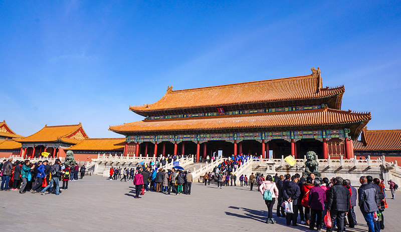 7 Must-See Museums in China | Travel Guide of China