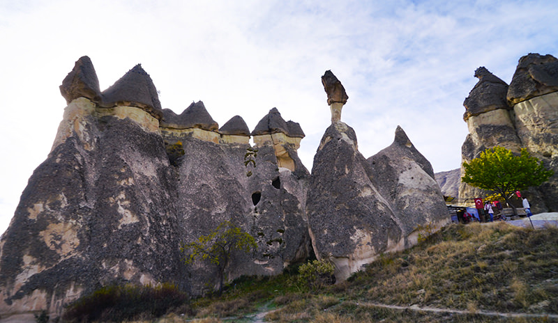Cappadocia, Turkey