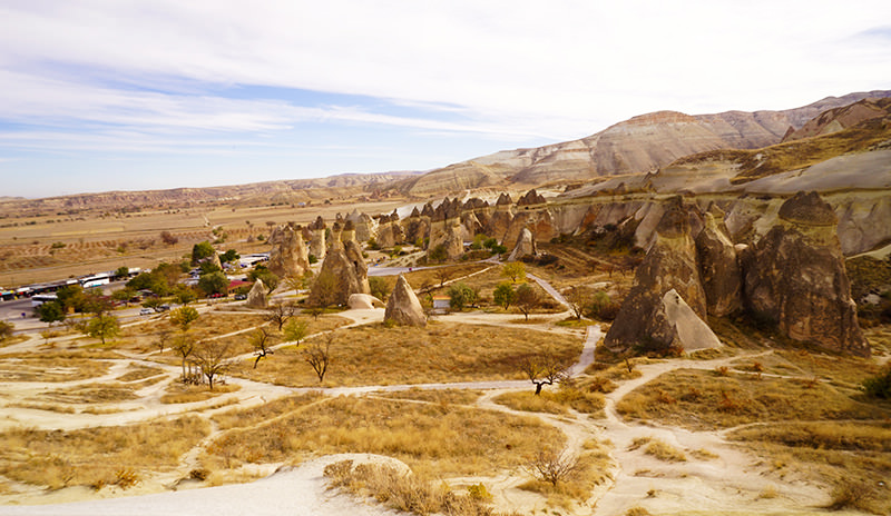 Cappadocia, Turkey