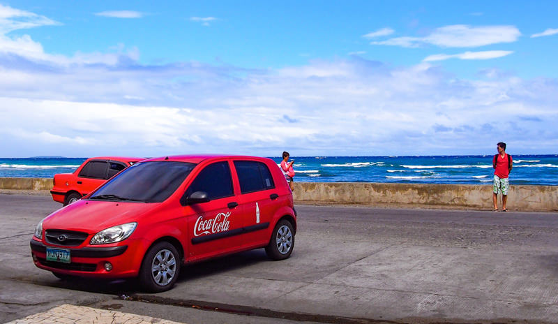 Dumaguete, the Philippines