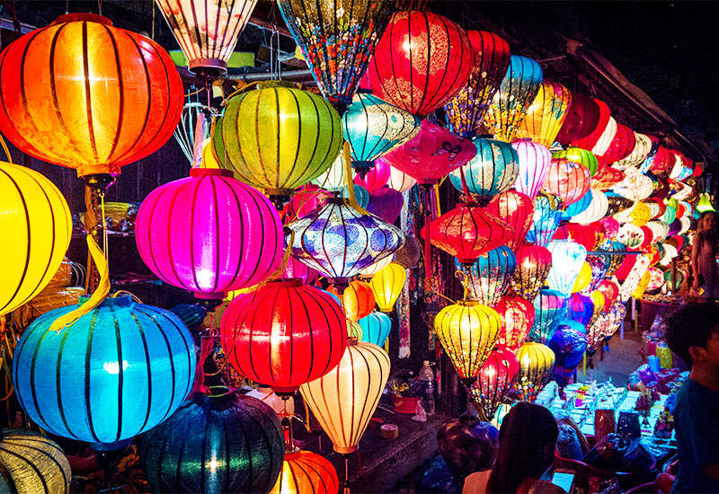 Vietnamese Tet Festival: Travelling in Vietnam During Tet