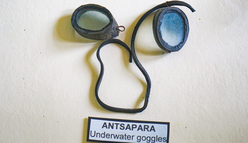 Silliman University Anthropology Museum