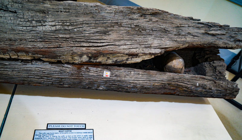 Silliman University Anthropology Museum